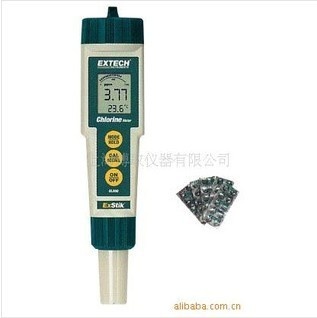 余氯测定?二氧化氯测定仪CL200-001的图?/></a></div> <div class=