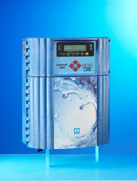 原装进口水质硬度，硬度计Testomat 2000的图?/></a></div> <div class=