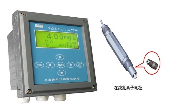 氯离子浓度计,钙离子浓度计、铁离子浓度计、氟离子浓度计（博取+CLG-3086)的图?/></a></div> <div class=