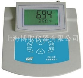 台式酸度计PHS-3FA博取的图?/></a></div> <div class=