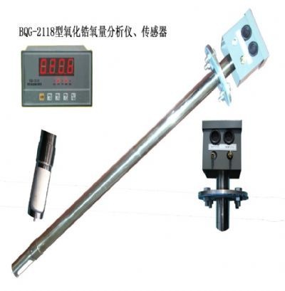 氧化锆氧量分析仪的图?/></a></div> <div class=