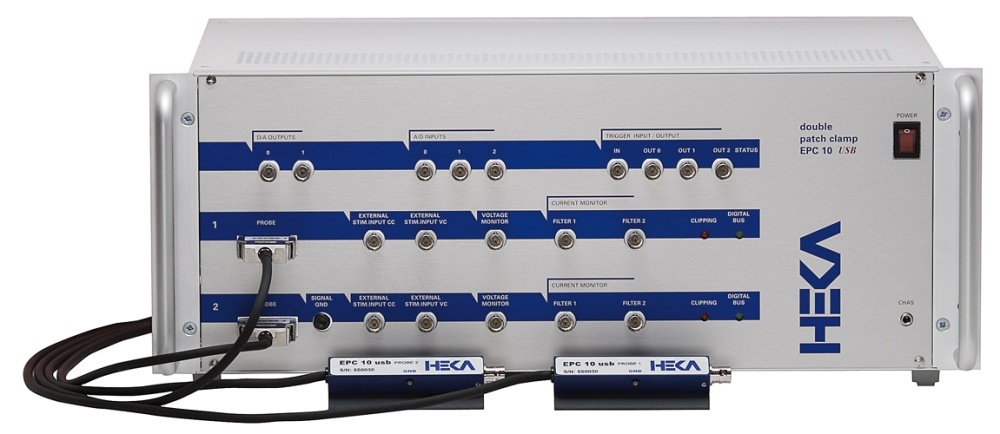 HEKA EPC10 USB膜片钳放大器的图?/></a></div> <div class=
