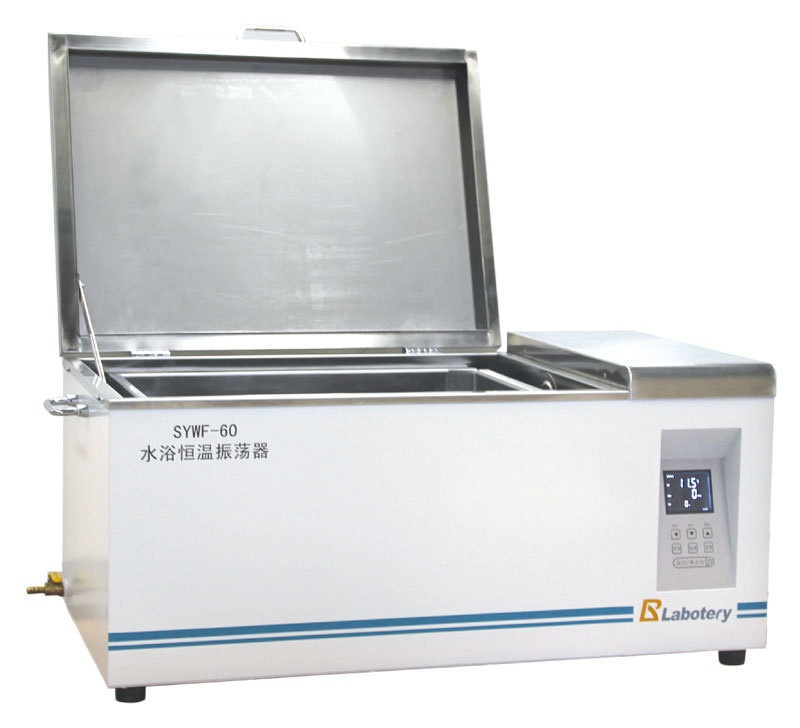 莱玻特瑞水浴恒温振荡器SYWF-60摇床的图?/></a></div> <div class=