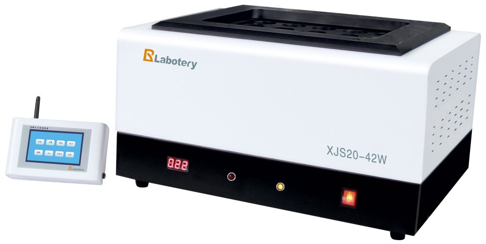 莱玻特瑞无线智能消解仪XJT16-20W的图?/></a></div> <div class=