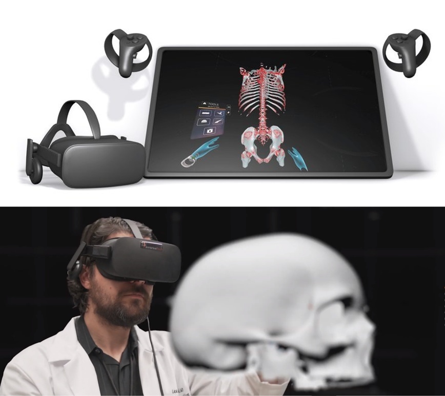 虚拟外科手术模拟器手术VR模拟系统的图?/></a></div> <div class=