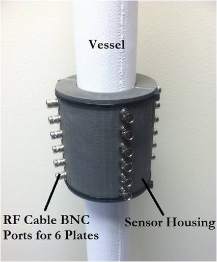 电容层析成像仪器ECT的图?/></a></div> <div class=