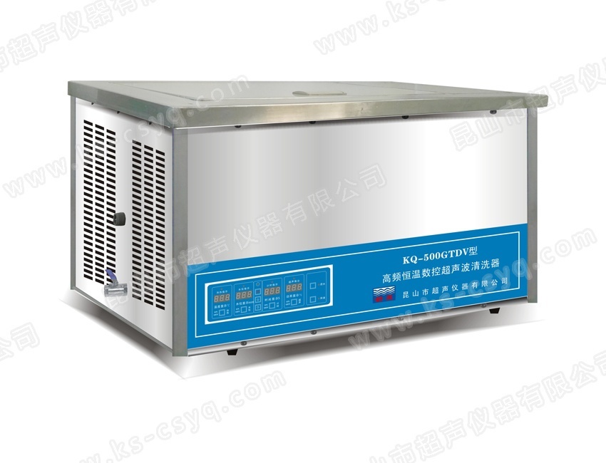 舒美牌KQ-500GTDV高频恒温数控超声波清洗器的图?/></a></div>              <div class=