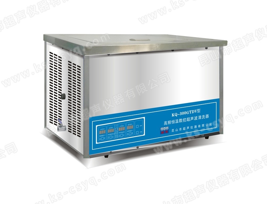 KQ-300GTDV台式高频恒温数控超声波清洗器的图?/></a></div>              <div class=