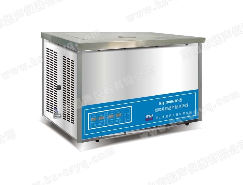 KQ-300DGV台式恒温数控超声波清洗器的图?/></a></div> <div class=