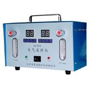 QC-2B双路大气（空气）采样?独立定时的图?/></a></div> <div class=