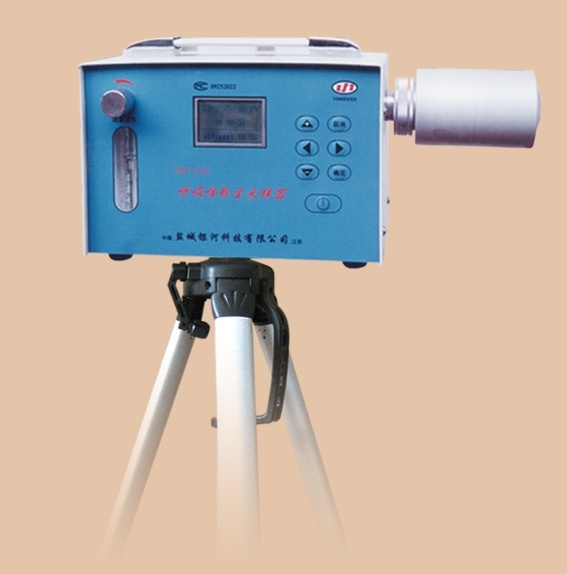 HXF-35型呼吸性粉尘采样器的图?/></a></div> <div class=