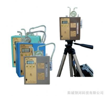 FCC-1500D型防爆大气采样器的图?/></a></div> <div class=