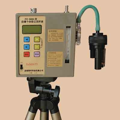 FCC-3000G型防爆个体粉尘采样器的图?/></a></div> <div class=
