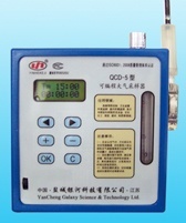 QCD-5型可编程多功能采样器的图?/></a></div> <div class=