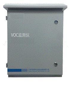 挥发性有机物自动监测仪TVOCs的图?/></a></div> <div class=