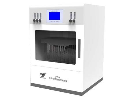 全自动氮空吹扫浓缩仪（氮吹仪）SPT-A的图?/></a></div> <div class=