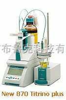 瑞士万通实用型容量法卡氏水分测定仪的图?/></a></div> <div class=