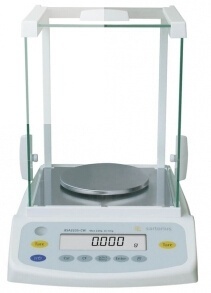 赛多利斯BSA124S-CW万分之一电子分析天平的图?/></a></div> <div class=