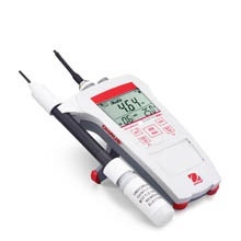 奥豪斯starter 300D便携式溶氧仪的图?/></a></div> <div class=
