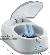 美国StripSpin12型微型离心机的图?/></a></div> <div class=