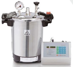 奥地利Multicontrol12L/18L型高压灭菌锅的图?/></a></div> <div class=