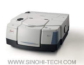 红外光谱(IR、傅立叶)Nicolet iS50的图?/></a></div> <div class=
