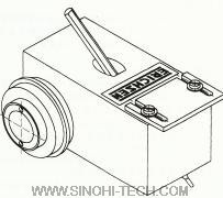 德国仪力?291型铅笔硬度计的图?/></a></div> <div class=