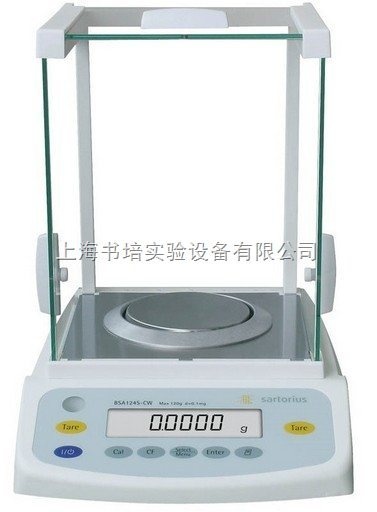 赛多利斯BSA124S万分之一电子分析天平的图?/></a></div> <div class=