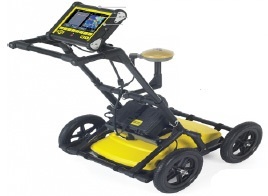 意大利GPR LMX200探地雷达的图?/></a></div> <div class=