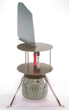 小型气旋孢子真菌收集?采集的图?/></a></div> <div class=