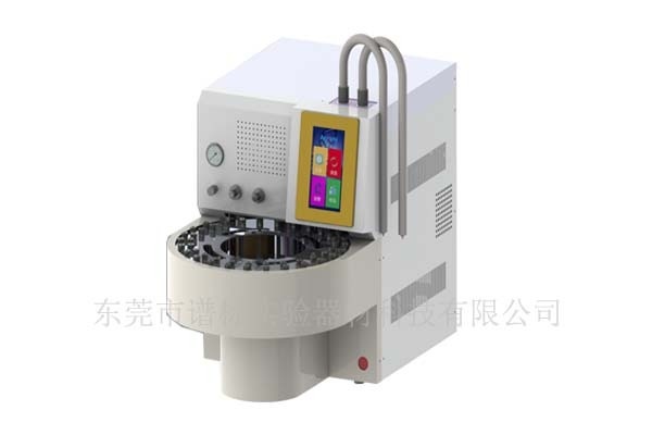 全自动双通道一次，二次热脱附仪的图?/></a></div> <div class=