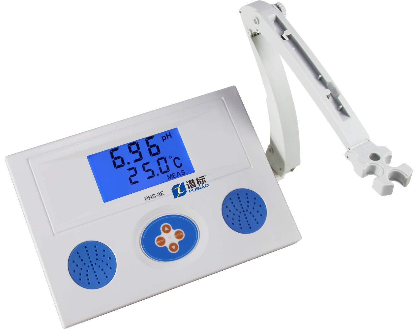 谱标PHS-3C PHS-3E型数字酸度计的图?/></a></div> <div class=