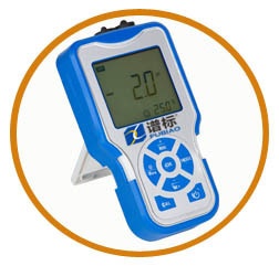 谱标P610便携式溶解氧仪的图片