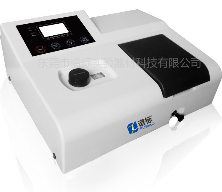 谱标可见分光光度?22?22N,722S的图?/></a></div> <div class=