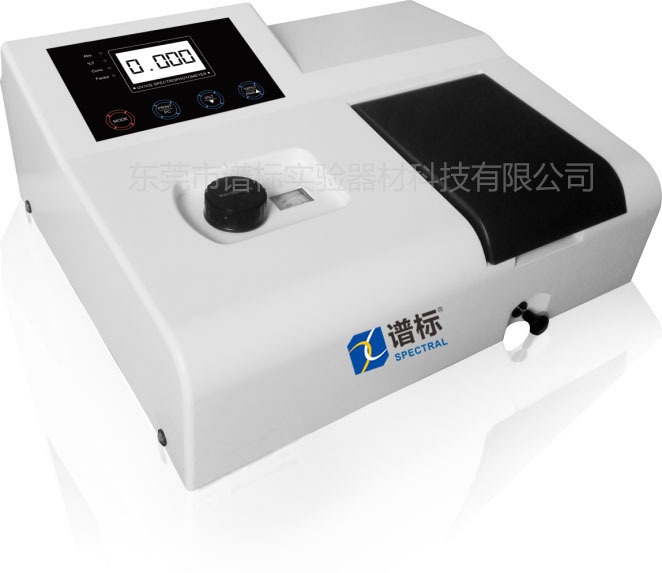 谱标紫外可见分光光度计UV752、UV752N的图?/></a></div> <div class=