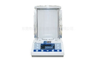 谱标GC万分之一快速圆弧形天平GC GC-C系列的图?/></a></div> <div class=