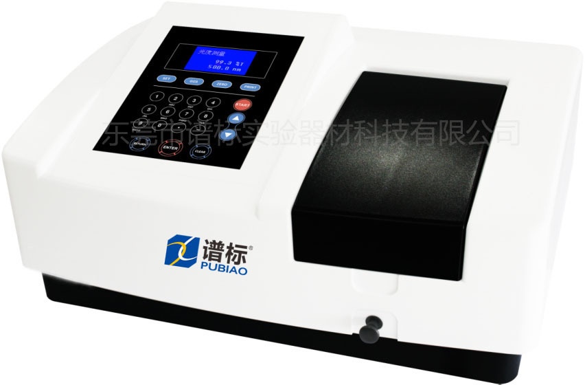 谱标紫外可见分光光度计UV756/UV759的图?/></a></div> <div class=