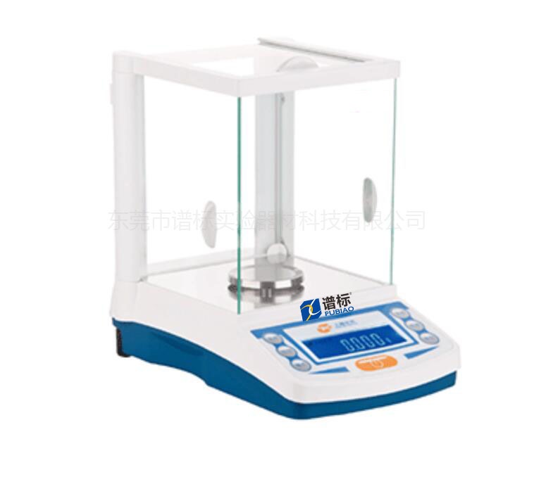 谱标电子精密天平JA-C系列JA1003C、JA2003C、JA2003CS的图?/></a></div> <div class=