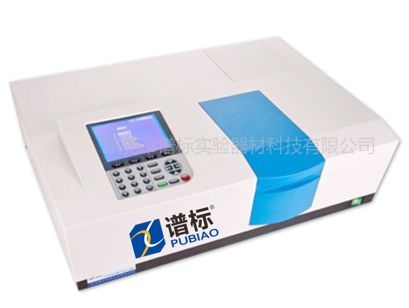 谱标紫外可见分光光度计UV1901/UV1901PCS的图?/></a></div> <div class=
