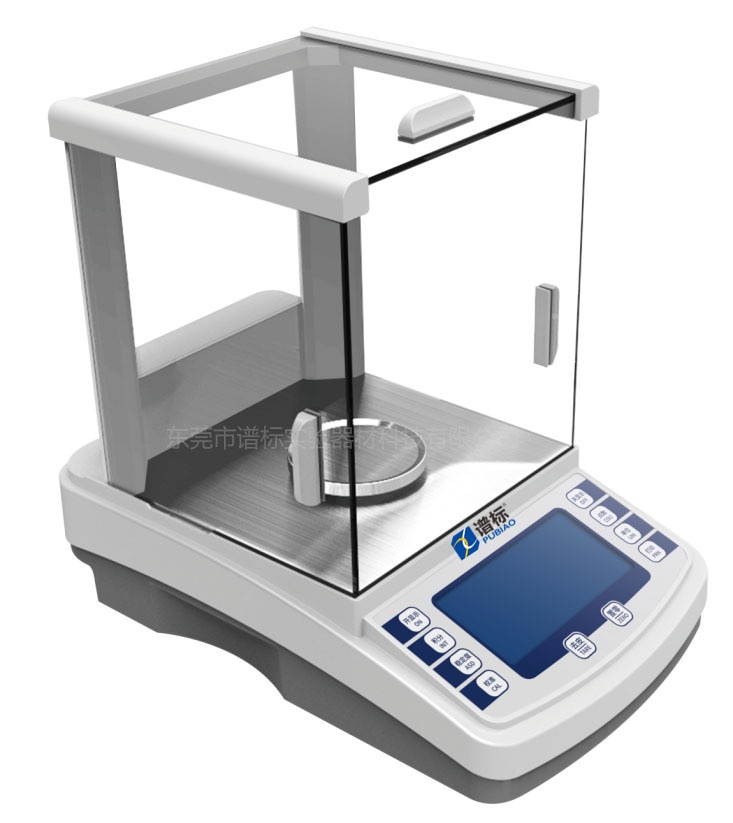 谱标FA系列电子分析天平的图?/></a></div> <div class=
