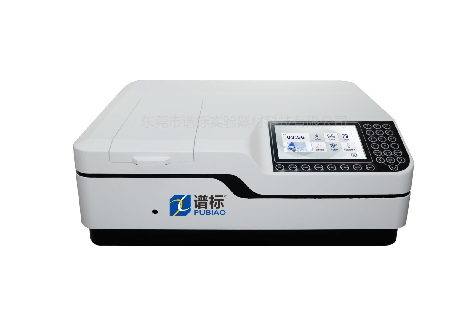 谱标紫外可见分光光度计T2600,T2601,T2600S的图?/></a></div> <div class=