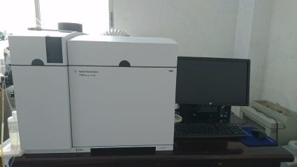 二手ICP-MS 7700的图?/></a></div> <div class=