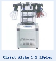 德国Christ实验室冷冻干燥机的图?/></a></div> <div class=