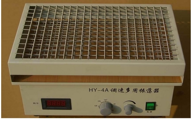 HY-4A数显往复调速振荡器的图?/></a></div> <div class=