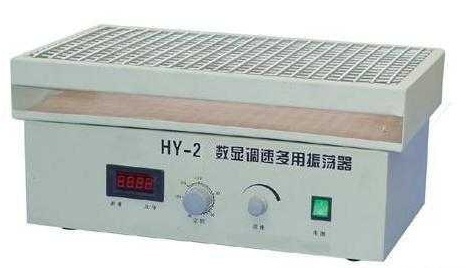 HY-2水平多用调速振荡器的图?/></a></div> <div class=