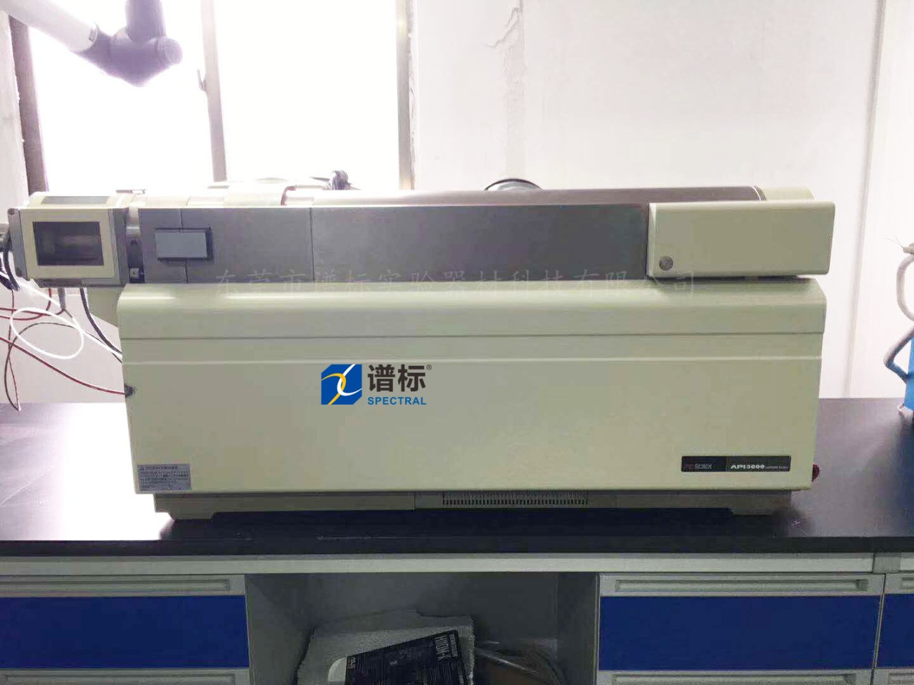 二手质谱仪AB Sciex API 3000的图?/></a></div> <div class=