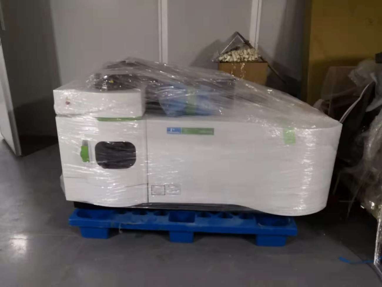 二手PerkinElmer ICP-OES Optima的图?/></a></div> <div class=