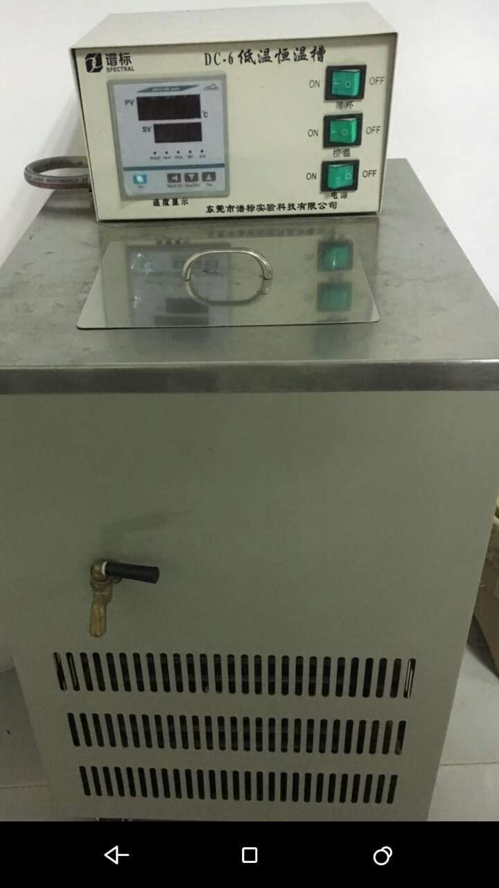 DC-6低温恒温水槽的图?/></a></div> <div class=