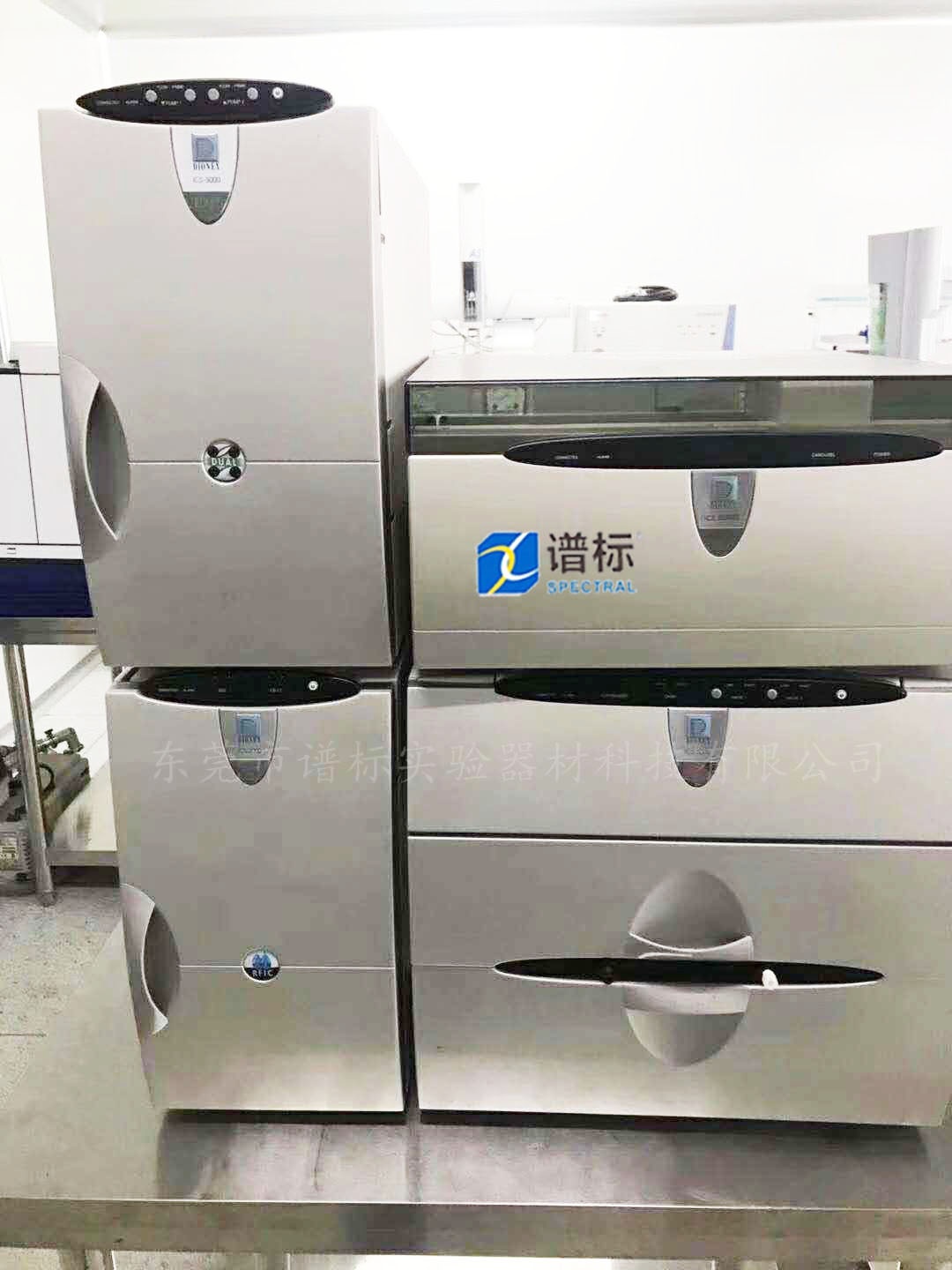 二手Thermo Fisher赛默飞戴安离子色谱ICS 3000的图?/></a></div> <div class=