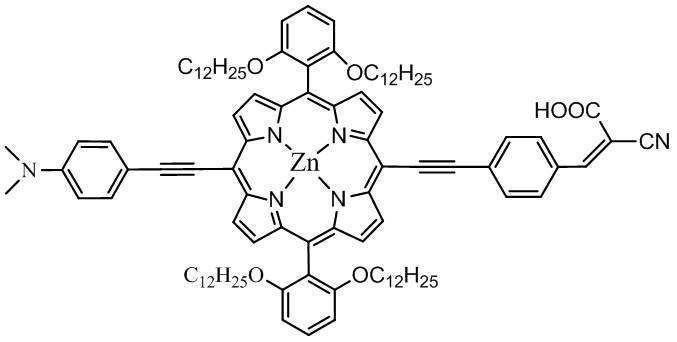 1.卟啉类染料LW1的图?/></a></div> <div class=
